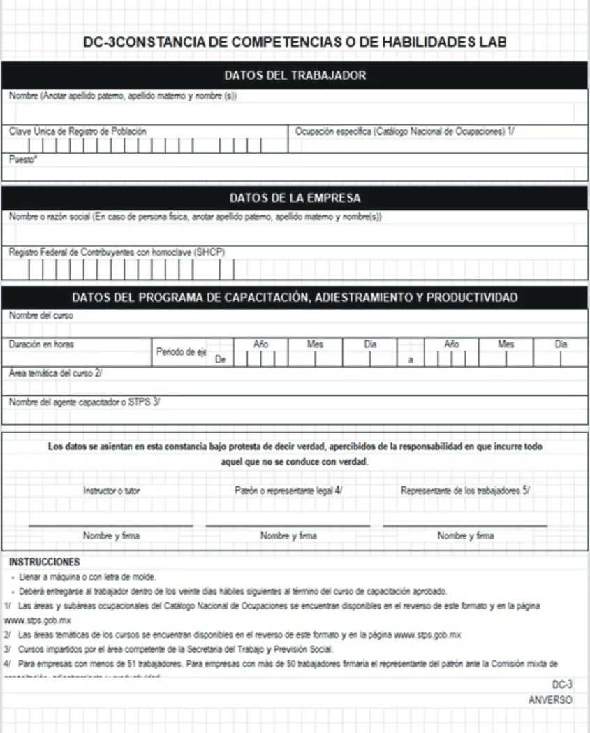 ELABORAMOS HOJAS DE SEGURIDAD, DETERMINANDO EN LABORATORIO MULTIPLES PROPIEDADES, LLÁMENOS: 55 3430 0692 - www.inspeccion.com.mx CONSTANCIA DE HABILIDADES LABORALES