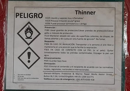 REALIZAMOS TODOS LOS MONITOREOS Y ESTUDIOS DE SEGURIDAD Y SALUD OCUPACIONAL - 55 3430 0692 - www.inspeccion.com.mx ELABORAMOS HOJAS DE DATOS DE SEGURIDAD