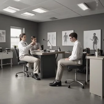 CURSO INSPECCION FEDERAL DEL TRABAJO, INSPECCION DE SEGURIDAD E HIGIENE, LLÁMENOS - 55 3430 0692 - www.inspeccion.com.mx INSPECTOR SOLICITANDO DOCUMENTACIÓN Y ESTUDIOS DE SEGURIDAD E HIGIENE