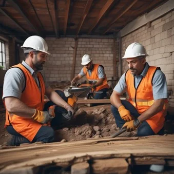ADMINISTRACION DE LA SEGURIDAD APLICADO AL CONTROL TOTAL DE PERDIDAS, ¿LE INTERESA? - 55 3430 0692 - www.inspeccion.com.mx CLASIFICACION DE OBRA DE CONSTRUCCION, PLANEACIÓN DEL ANÁLISIS DE REISGOS PARA MINIMIZAR PERDIDAS HUMANAS Y MATERIALES.