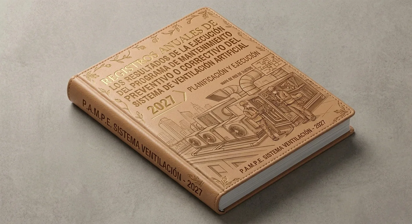 LIBRO DE LAS VERIFICACIONES DE LA COMISION DE SEGURIDAD E HIGIENE